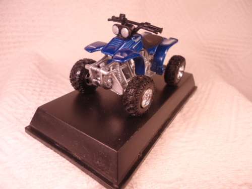 NewRay - Yamaha Warrior - # 6136