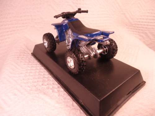 NewRay - Yamaha Warrior - # 6136
