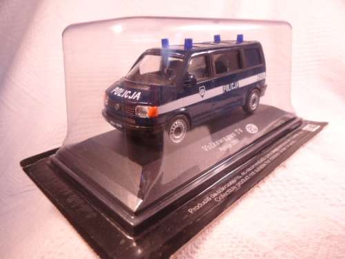 Hongwell - Volkswagen T4 - Poland Policja 2000