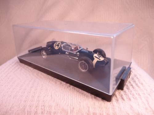 Brumm - Cooper T51 - S.Moss - Formula 1 Italy #14 - # r279