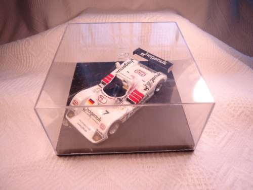 Trofeu - Joest Porsche `Hagenuk` 1st. LM 1997 #7 - # 903