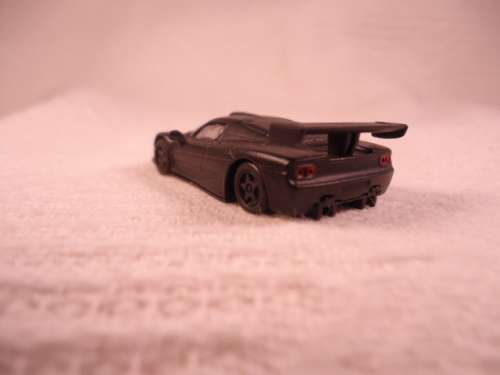 Kyosho - Ferrari F50 GT - Micro  Machines