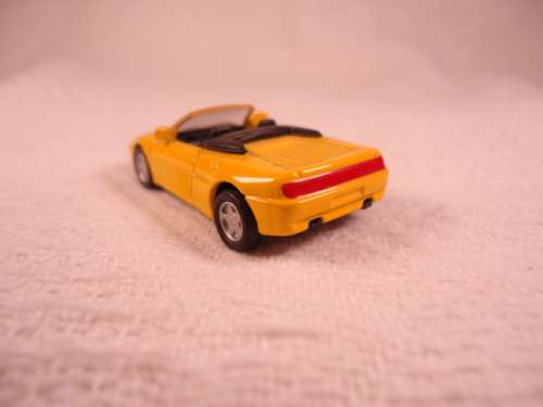 Kyosho - Ferrari 348 Spider - Micro Machines
