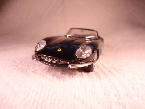 Model Box - Ferrari 275 GTB Spyder - # 8428