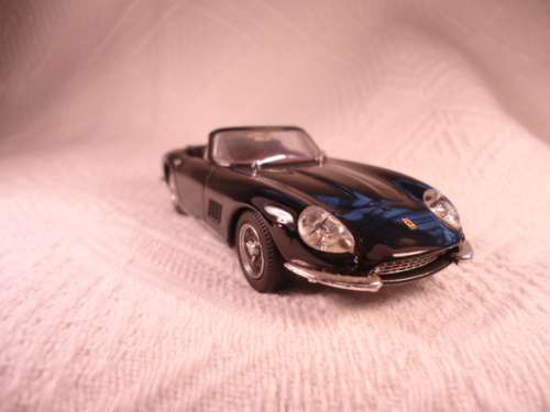 Model Box - Ferrari 275 GTB Spyder - # 8428