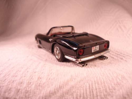 Model Box - Ferrari 275 GTB Spyder - # 8428