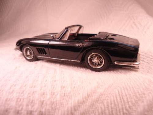 Model Box - Ferrari 275 GTB Spyder - # 8428