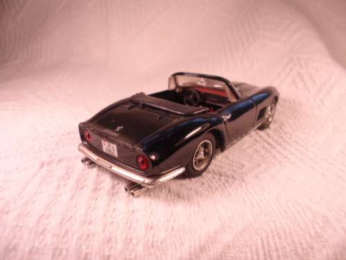 Model Box - Ferrari 275 GTB Spyder - # 8428
