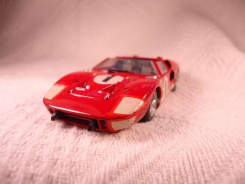 Bang - Ford Mk II #1 - # 7094