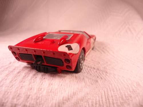 Bang - Ford Mk II #1 - # 7094