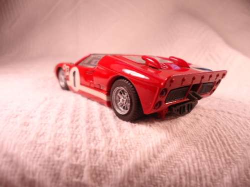 Bang - Ford Mk II #1 - # 7094