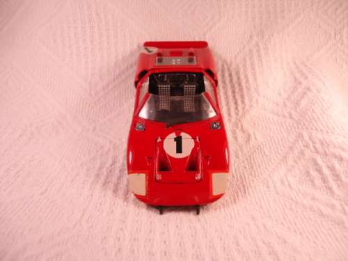 Bang - Ford Mk II #1 - # 7094