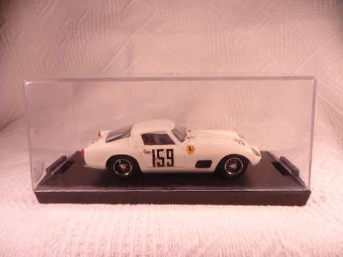 Model Box - Ferrari 250 TDF - Tour de France 1959 - #159 - # 8427