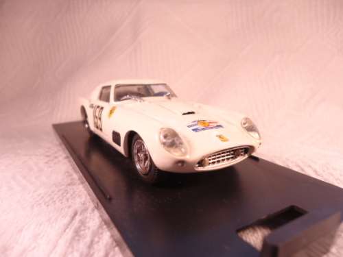 Model Box - Ferrari 250 TDF - Tour de France 1959 - #159 - # 8427