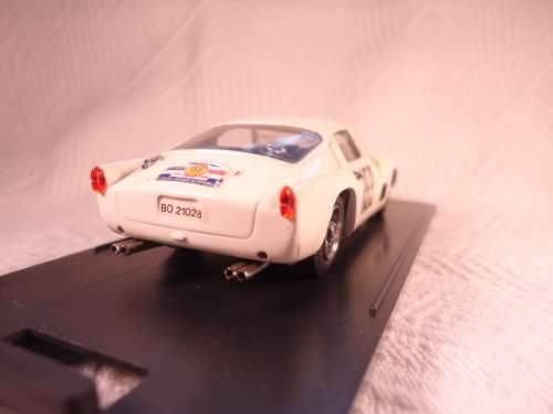 Model Box - Ferrari 250 TDF - Tour de France 1959 - #159 - # 8427