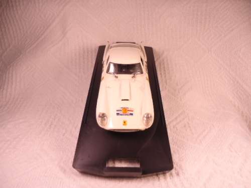 Model Box - Ferrari 250 TDF - Tour de France 1959 - #159 - # 8427