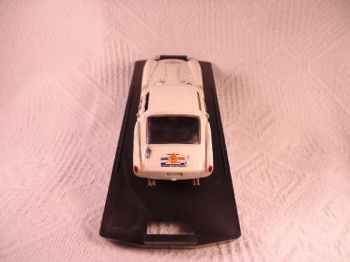 Model Box - Ferrari 250 TDF - Tour de France 1959 - #159 - # 8427