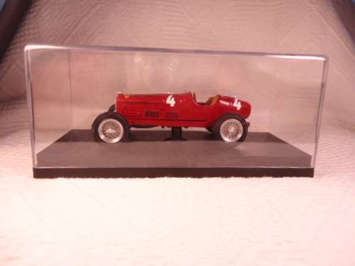 Rio - Alfa Romeo P3 T.B Monza 1934 - A.Varzi - #4 - # 4177