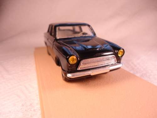 Eligor - Ford Cortina - Berline 1965 - # 1102
