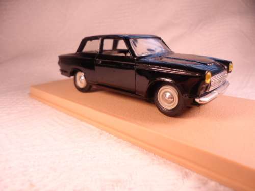 Eligor - Ford Cortina - Berline 1965 - # 1102