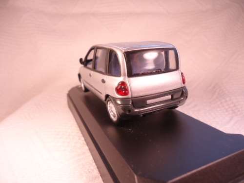 Solido - Fiat Multipla  - # 1547