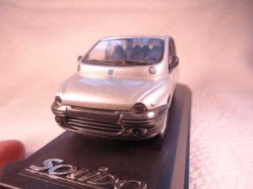 Solido - Fiat Multipla  - # 1547