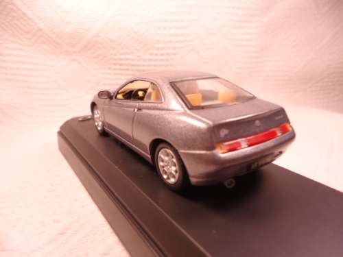 Solido - Alfa Romeo GTV 1999 - # 1553