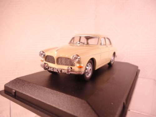 Oxford - Volvo Amazon - #VA001