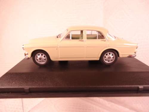 Oxford - Volvo Amazon - #VA001