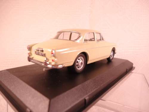 Oxford - Volvo Amazon - #VA001