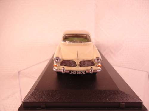 Oxford - Volvo Amazon - #VA001