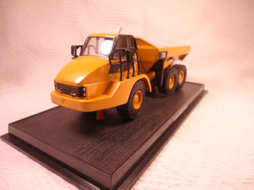 Norscot - 730 Articulated Truck - # 55130
