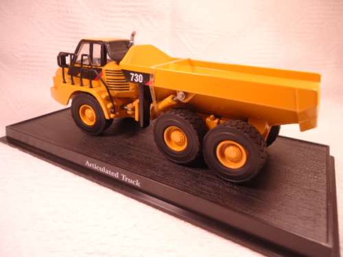 Norscot - 730 Articulated Truck - # 55130
