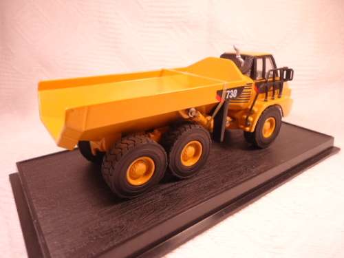 Norscot - 730 Articulated Truck - # 55130