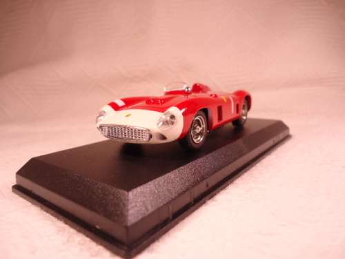 Best Model - Ferarri 860 Monza - #1 - # 9090