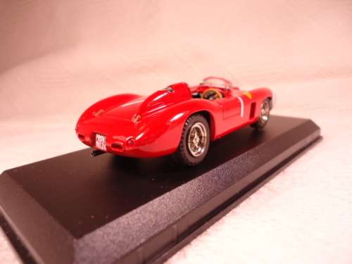 Best Model - Ferarri 860 Monza - #1 - # 9090