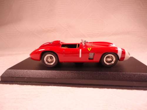 Best Model - Ferarri 860 Monza - #1 - # 9090