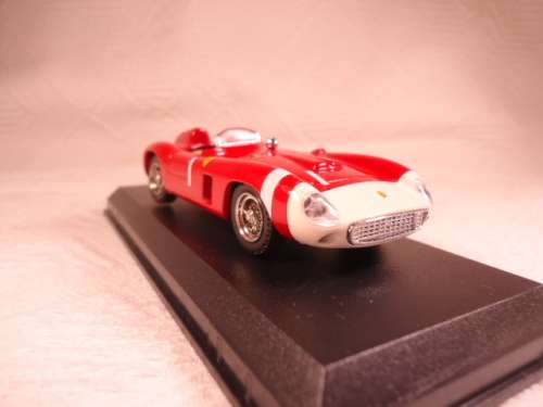 Best Model - Ferarri 860 Monza - #1 - # 9090
