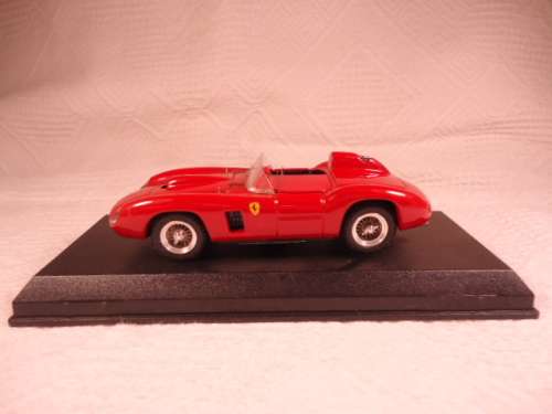 Best Model - Ferrari 290 MM Prova - # 9063