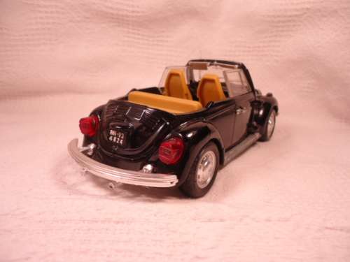 Polistil - Volkswagen Cabriolet 1303 - #S15 - 1/25