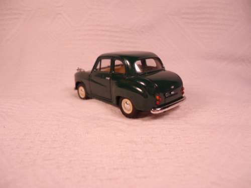 Vanguards - Austin A35 - VA23000