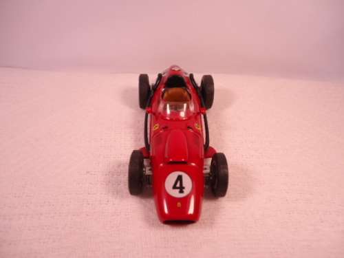 Brumm - Ferrari F1 246  nr.4 - # S041