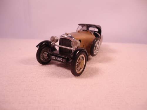 Brumm - Sanford Sport - Chiusa - 1922 nr.13 - # R 8