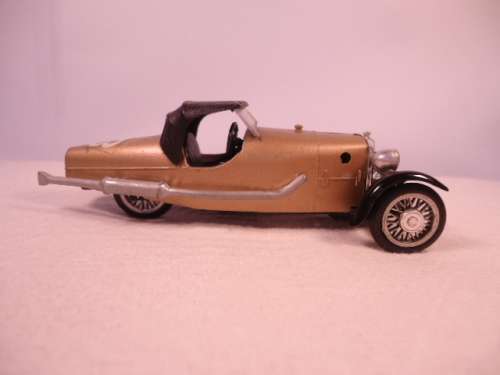 Brumm - Sanford Sport - Chiusa - 1922 nr.13 - # R 8