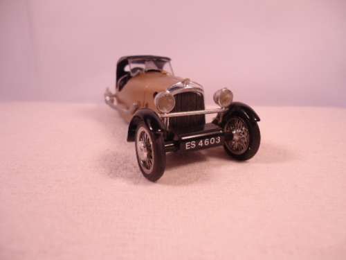 Brumm - Sanford Sport - Chiusa - 1922 nr.13 - # R 8