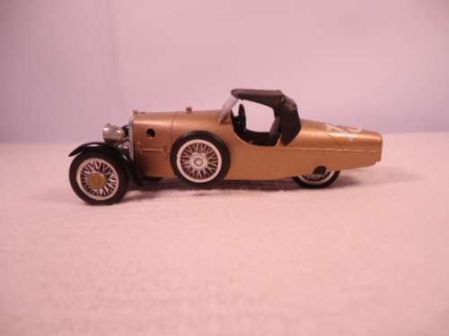 Brumm - Sanford Sport - Chiusa - 1922 nr.13 - # R 8