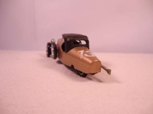 Brumm - Sanford Sport - Chiusa - 1922 nr.13 - # R 8