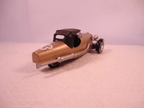 Brumm - Sanford Sport - Chiusa - 1922 nr.13 - # R 8