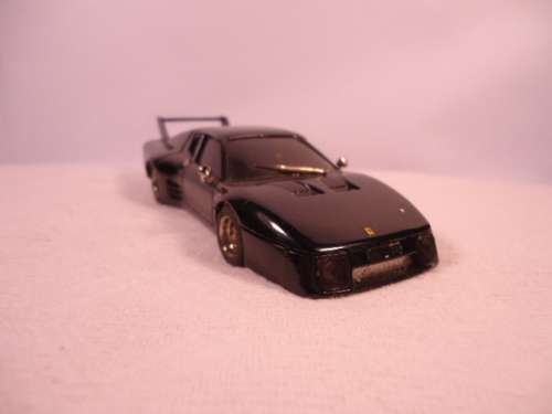 Brumm - Ferrari 512 BB - 1980 - Limited Edition