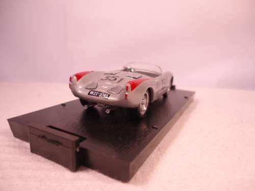 Brumm - Porsche 550 1500/RS - Spider Mille Miglia - #351 - 1954 - R195